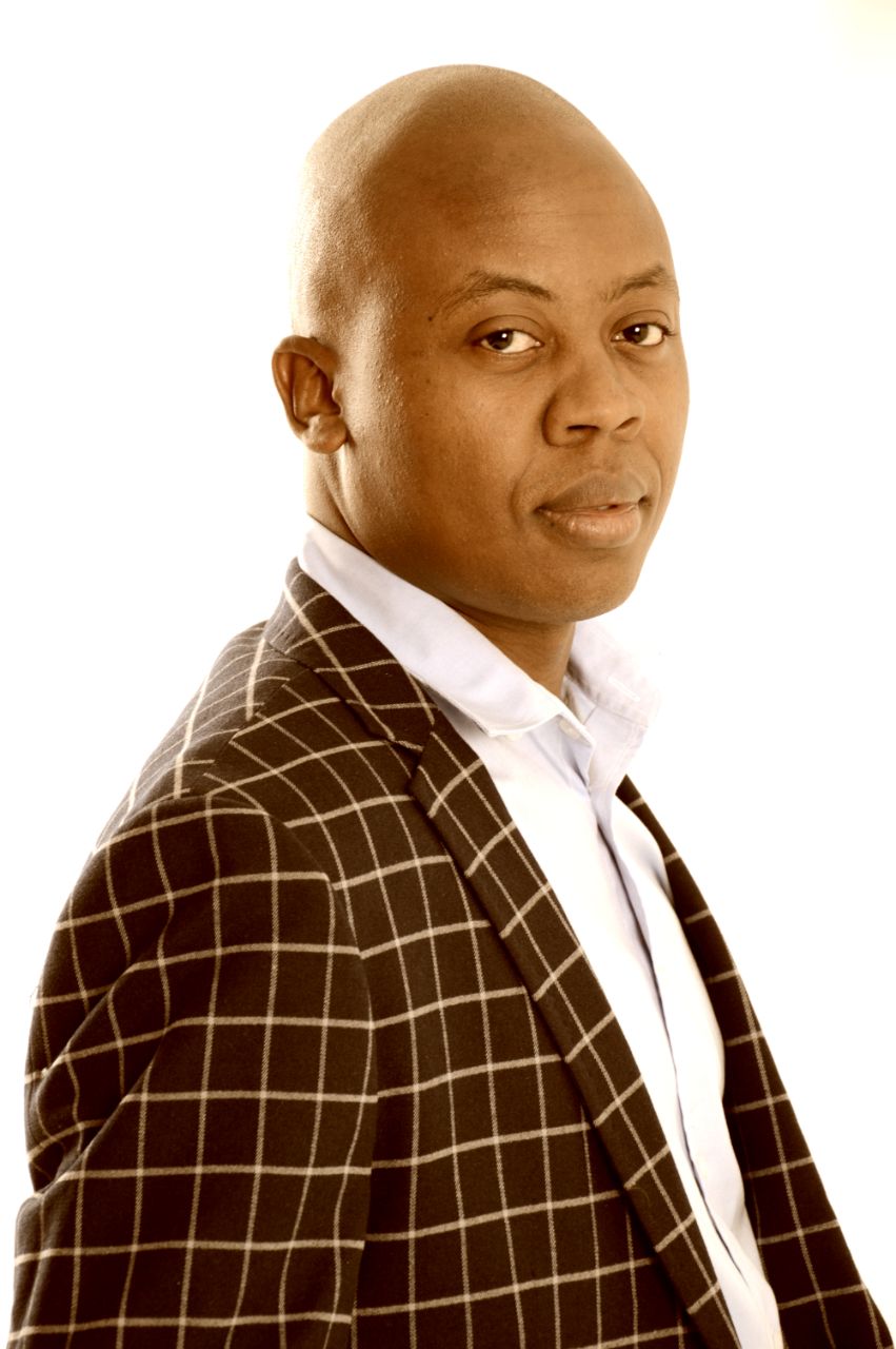 Nyiko Shivambu (Board Member)