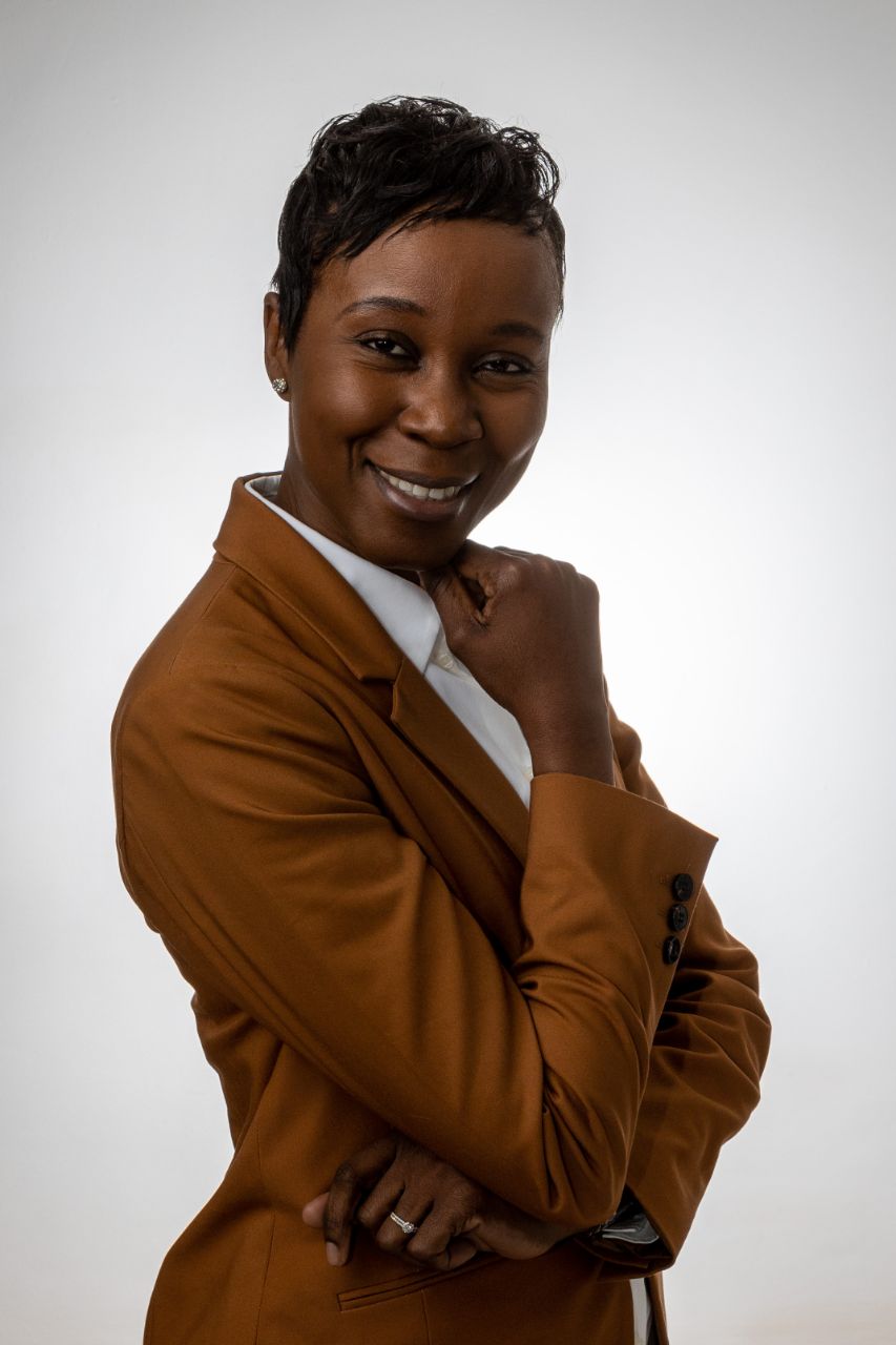 Tsakani Mathye (Founder and Director)